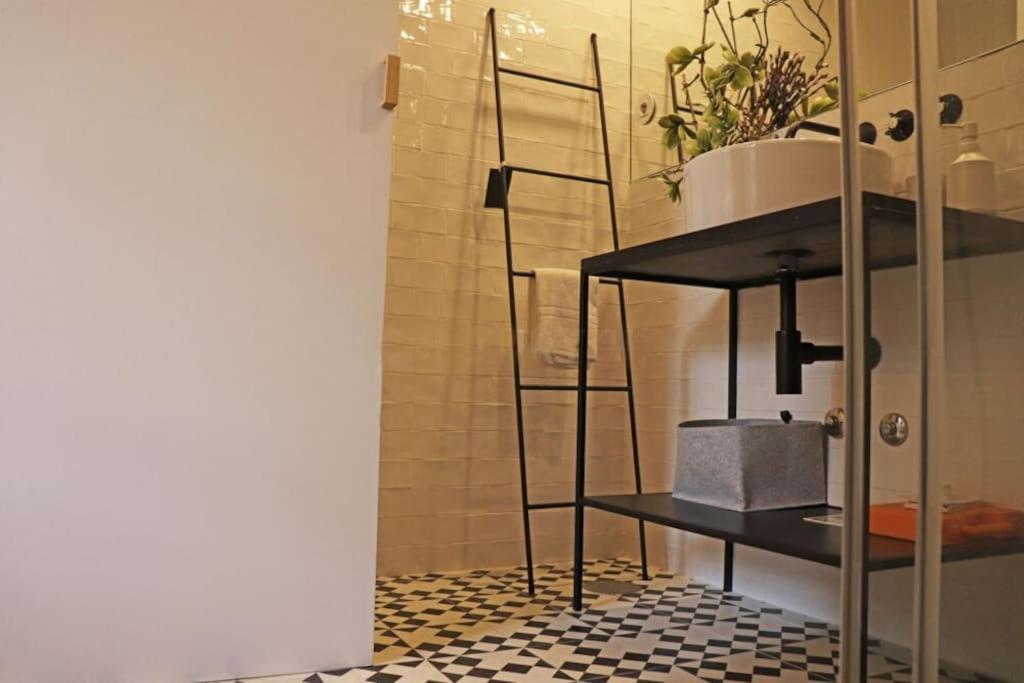 Apartment In - Formosa House Porto
