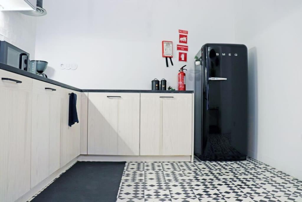 Apartment In - Formosa House