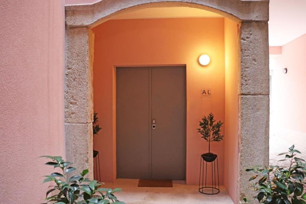 In - Formosa House * Porto
