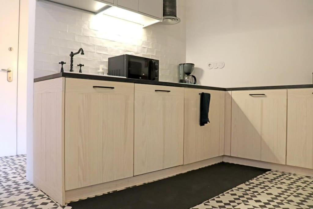 In - Formosa House Apartment *