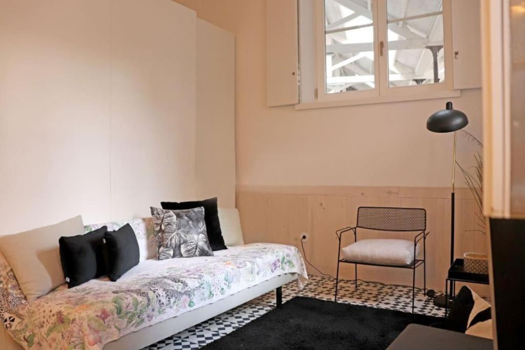 In - Formosa House