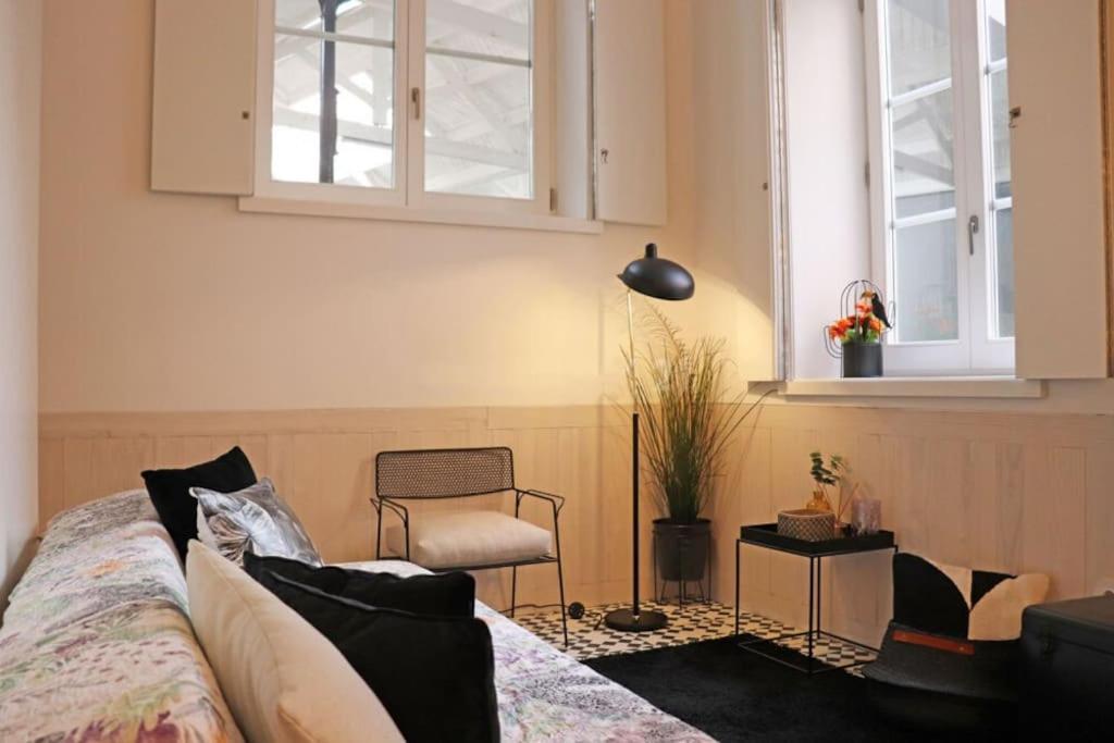 Apartment In - Formosa House *