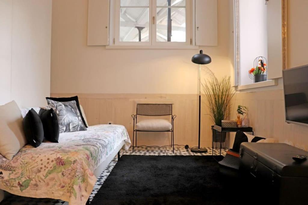 In - Formosa House Apartment Porto