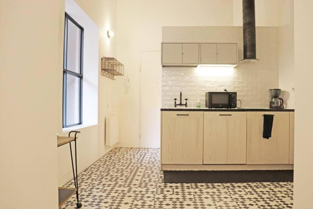 In - Formosa House Apartment