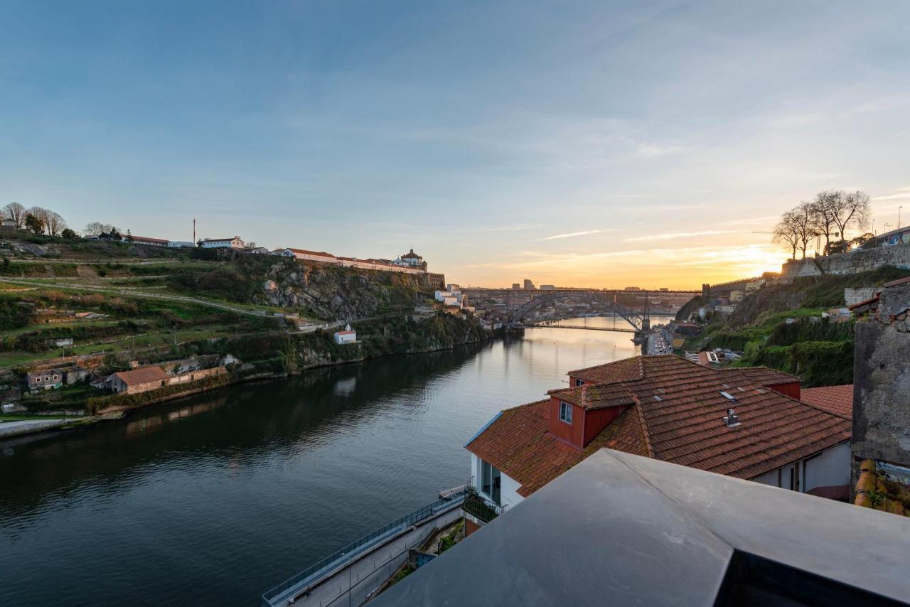 Unique T2 W/ Top View Of The River By Lovelystay