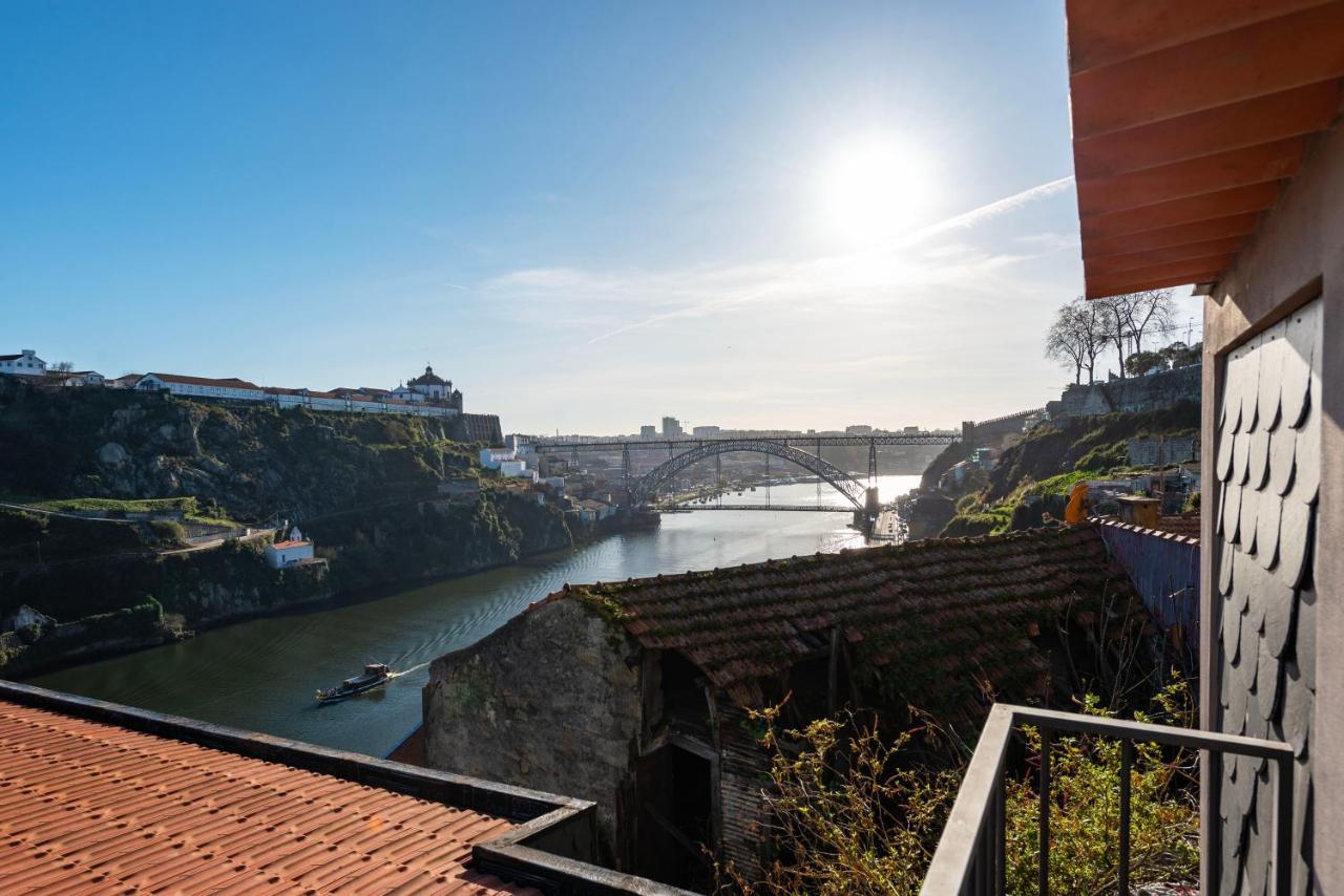 Unique T2 W/ Top View Of The River By Lovelystay *