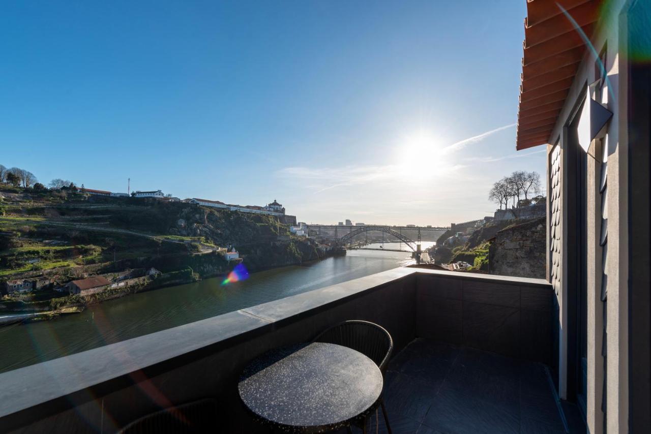 Unique T2 W/ Top View Of The River By Lovelystay Apartment