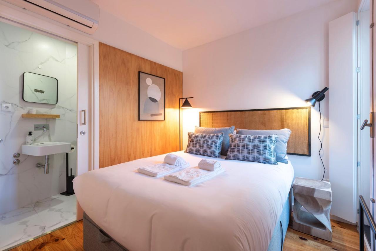 Unique T2 W/ Top View Of The River By Lovelystay Apartment