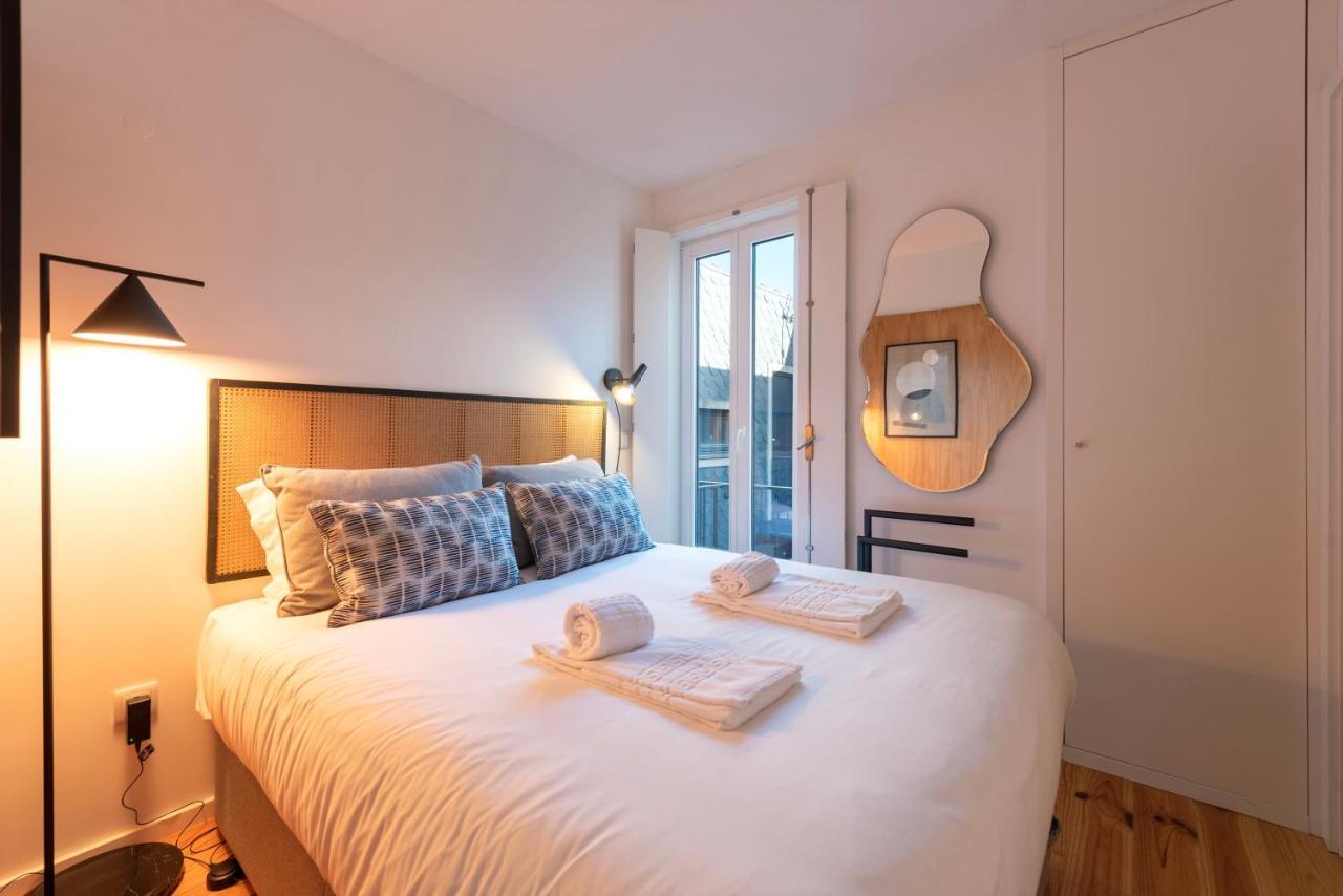 Unique T2 W/ Top View Of The River By Lovelystay Apartment