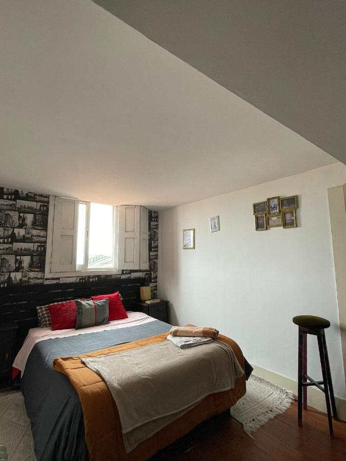 Typical Apartment *