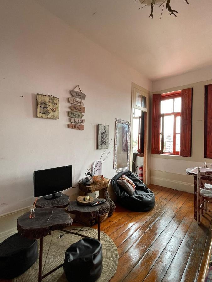 Apartment Typical *