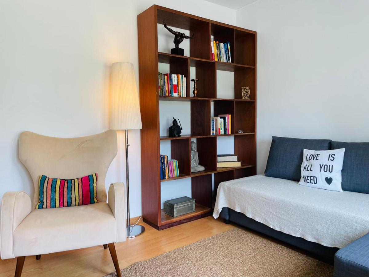 Prelada Flat With Free Parking - By Guest * Porto