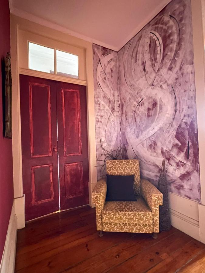 Typical Apartment *