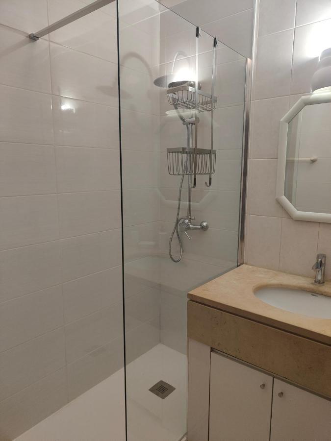 Apartment Cosy Sunny Flat Between Center And *