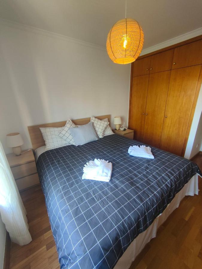 Apartment Cosy Sunny Flat Between Center And Porto
