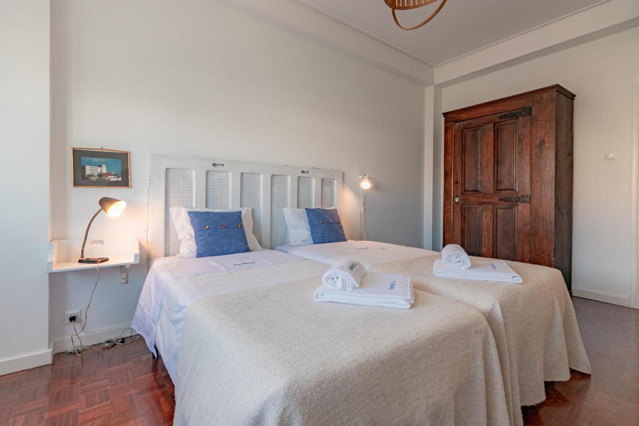 Nortesoul Kopke Apartamento