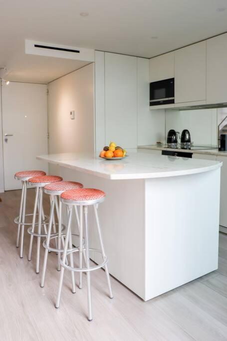 T'luz Apartment Porto