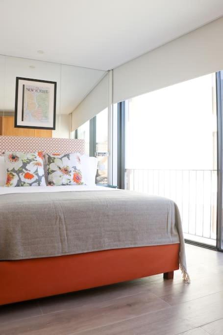 T'luz Apartment *
