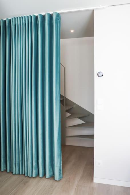 Apartment T'luz *