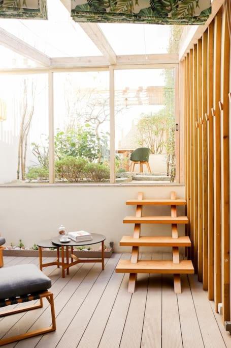Apartment T'luz