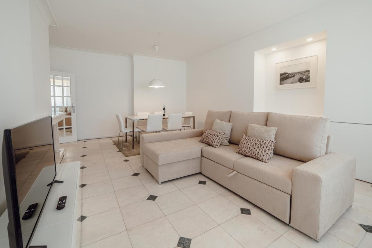 Apartment Grand Premium Boavista By Vacationy Porto