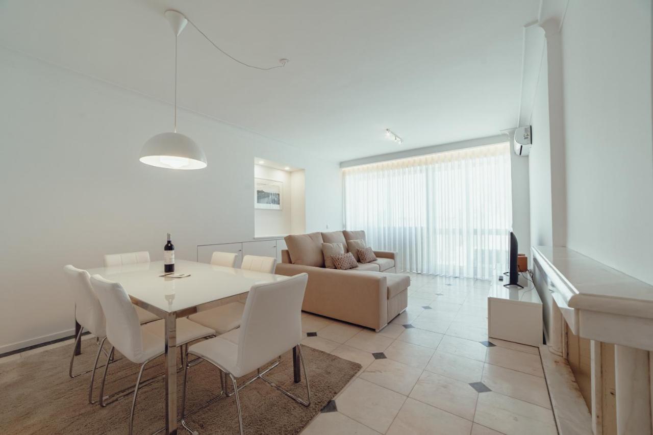 Grand Premium Boavista By Vacationy Porto