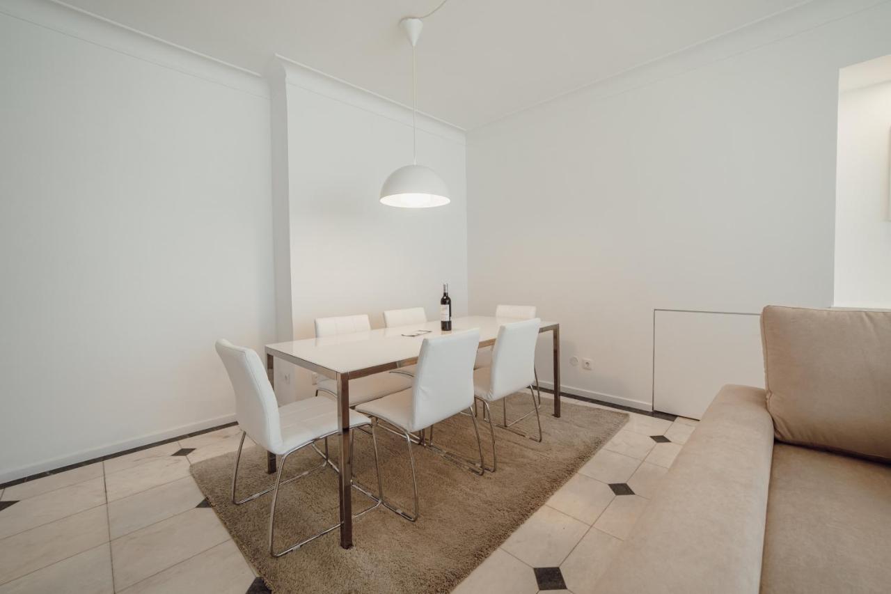Apartment Grand Premium Boavista By Vacationy *