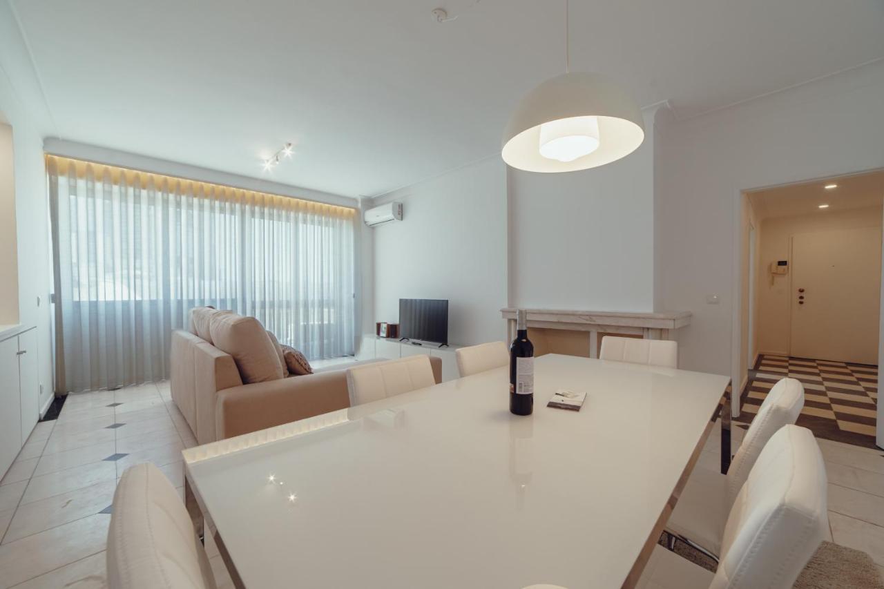 Grand Premium Boavista By Vacationy Apartment *