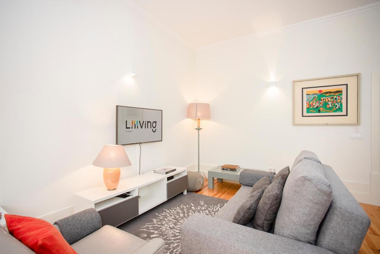 Liiiving In | Secret Terrace Apartment