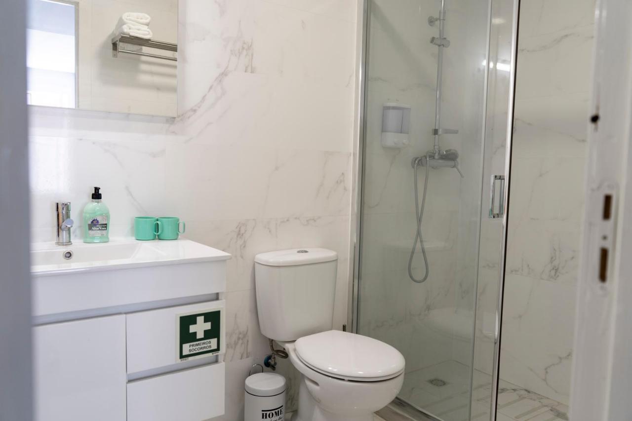 Almada Downtown 103 Apartment Porto
