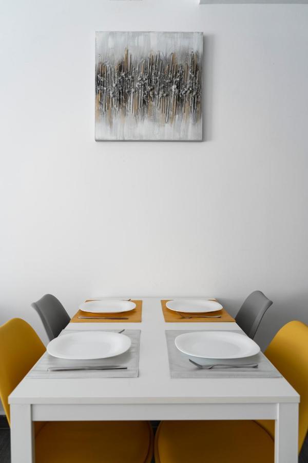 Almada Downtown 103 Apartment Porto