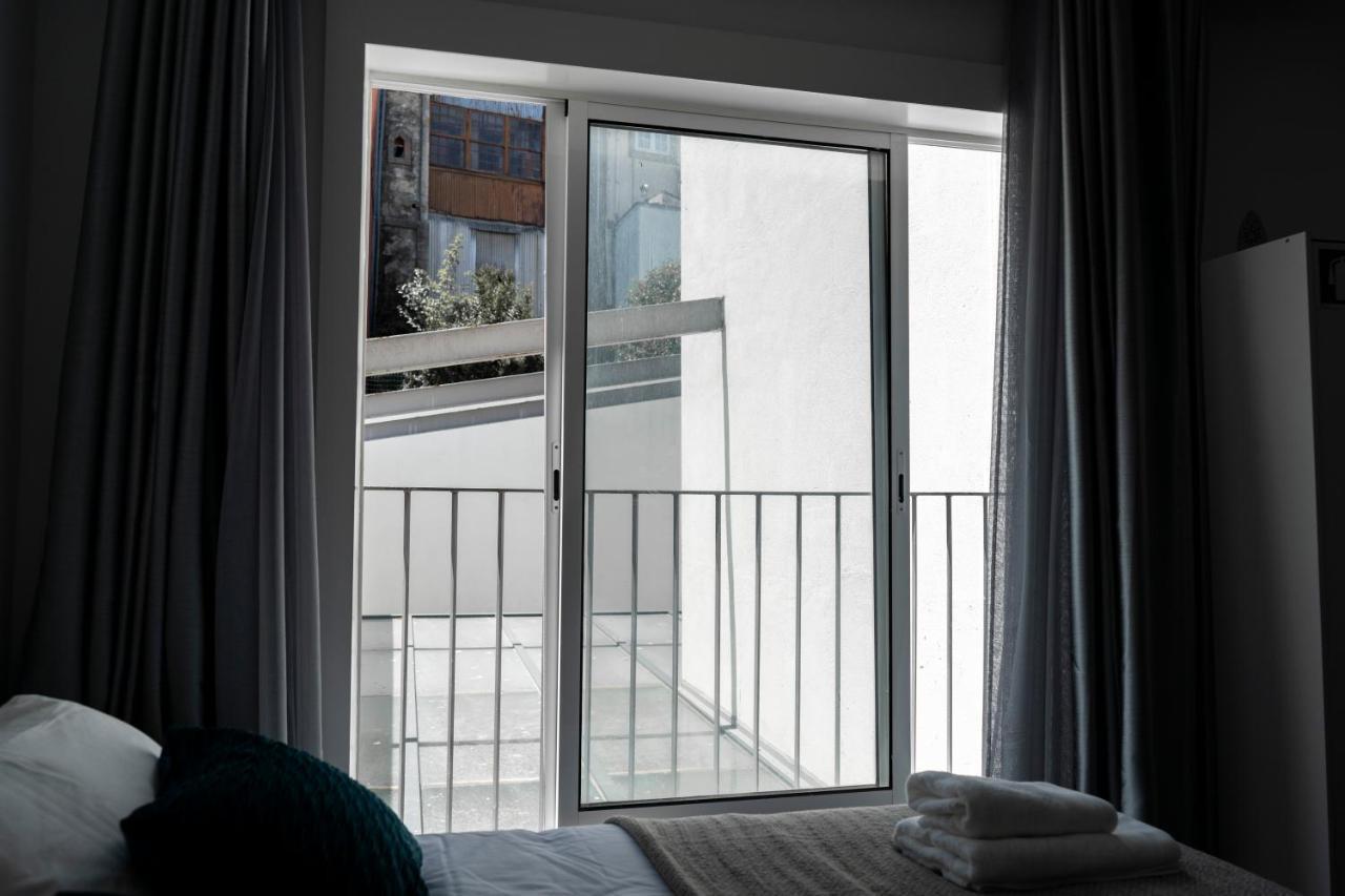 Almada Downtown 103 Apartment