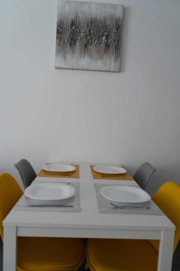 Apartment Almada Downtown 103 *