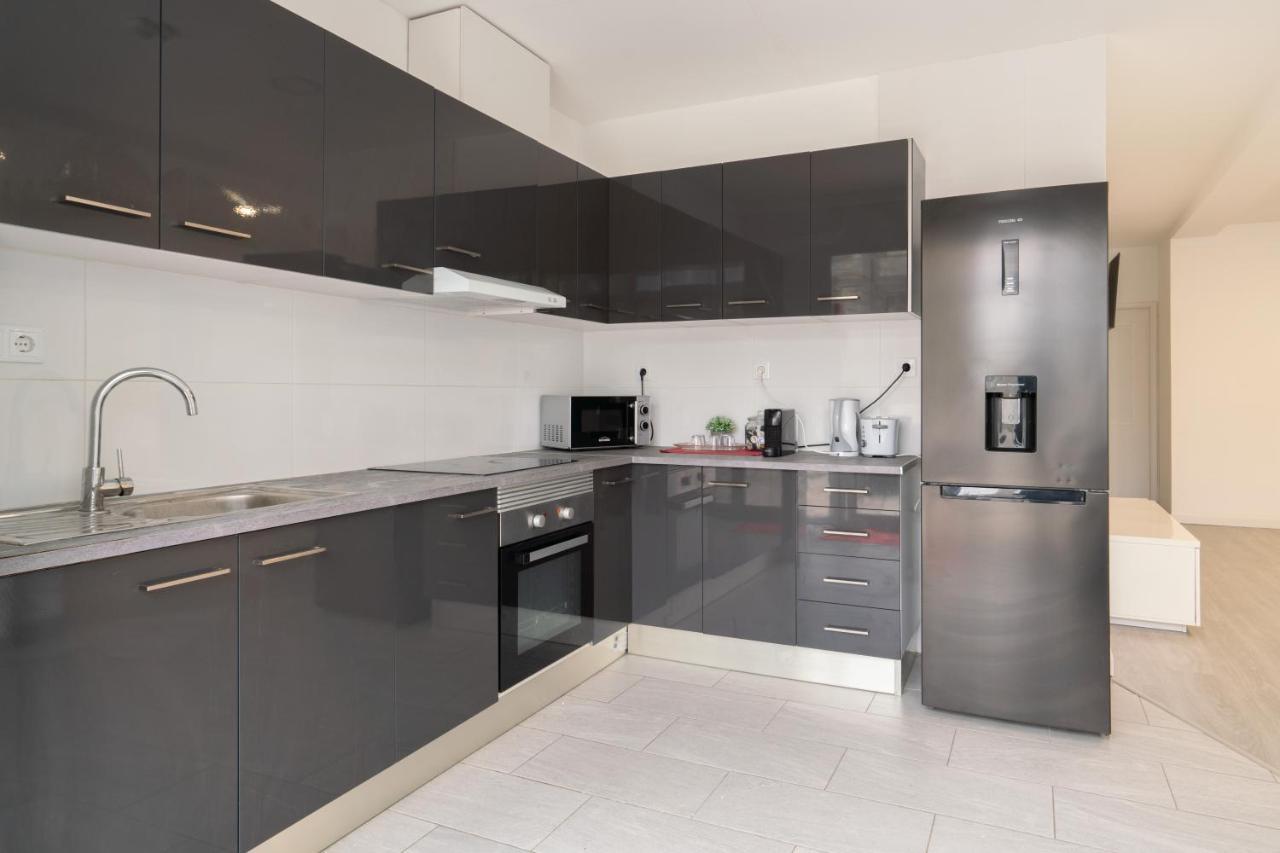 Accommodatie bij particulieren Moreira's 284 Porto