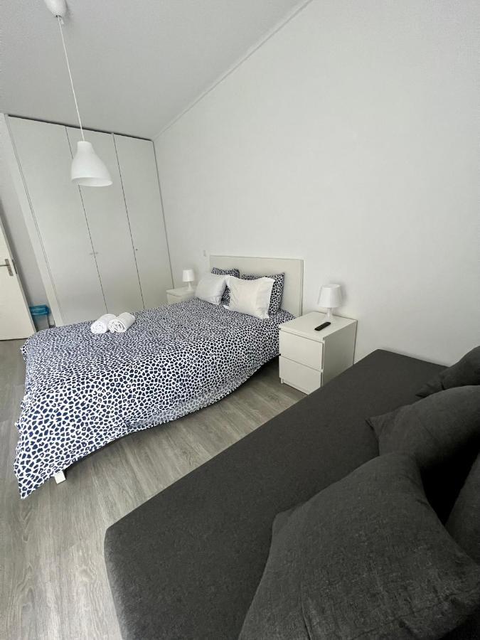 Accommodatie bij particulieren Moreira's 284 Porto