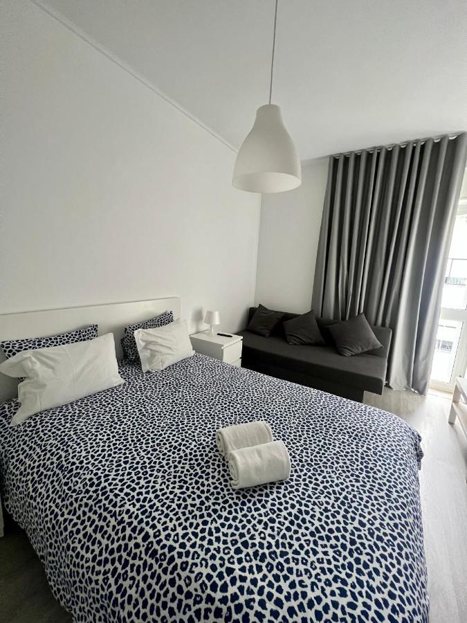 Accommodatie bij particulieren Moreira's 284
