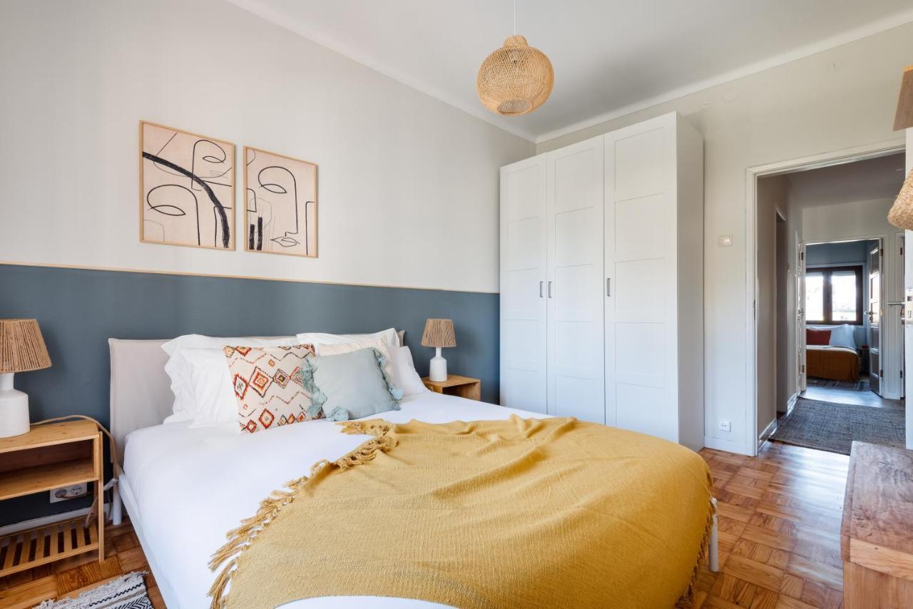 Trendy And Modern 3br Family *