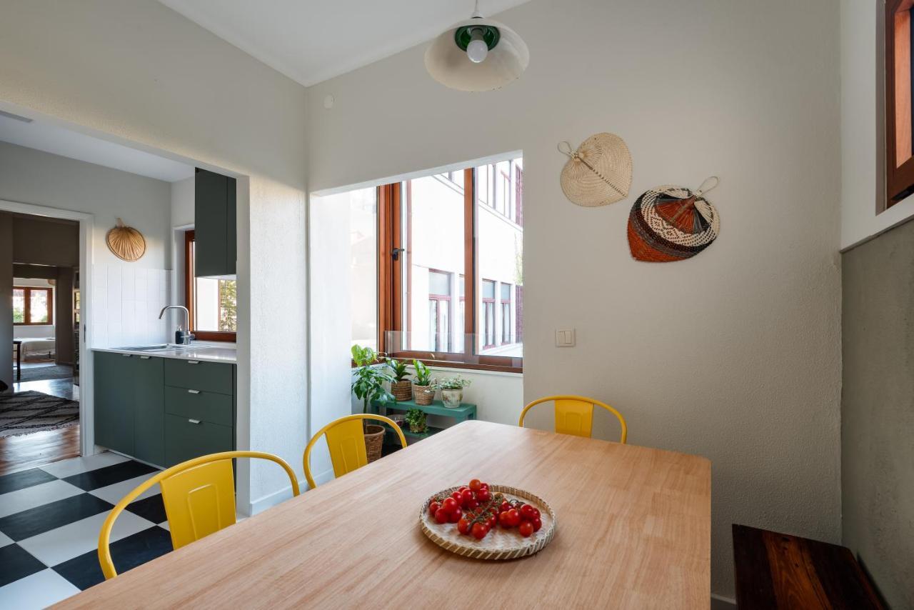 Apartment Trendy And Modern 3br Family