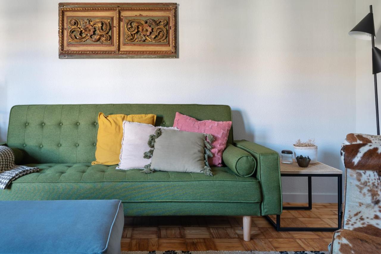 Trendy And Modern 3br Family