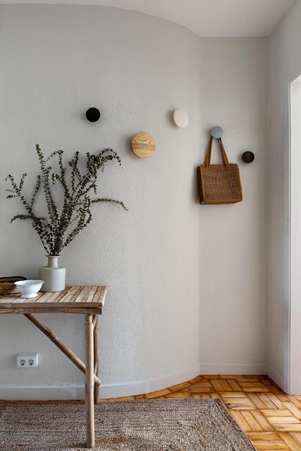 Apartment Trendy And Modern 3br Family Porto