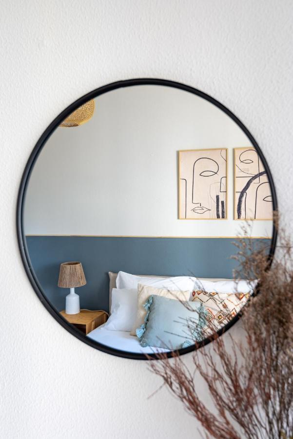 Apartment Trendy And Modern 3br Family *