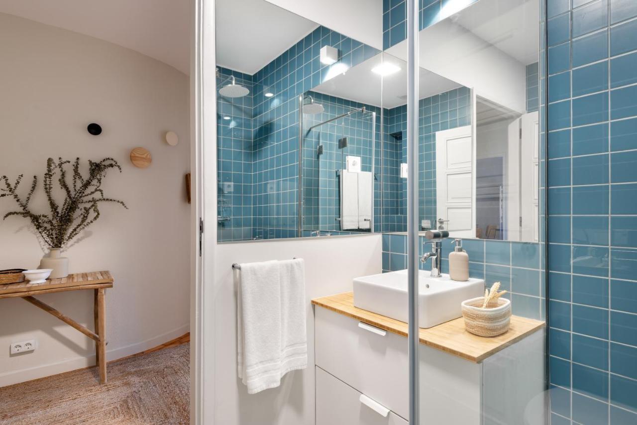 Apartment Trendy And Modern 3br Family *