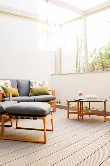 Apartment T'luz *