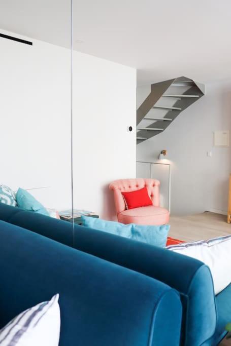 Apartment T'luz