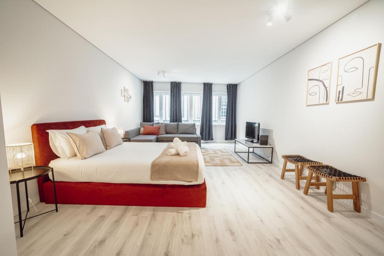 Liberdade Apartment *