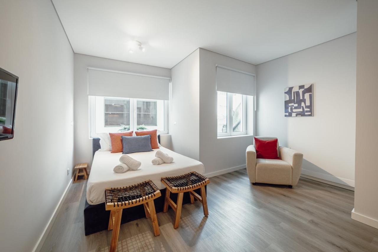 Apartment Liberdade Porto