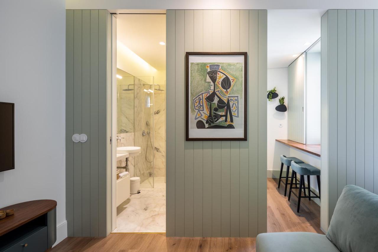 Orm Portas Santa Catarina Apartment Porto