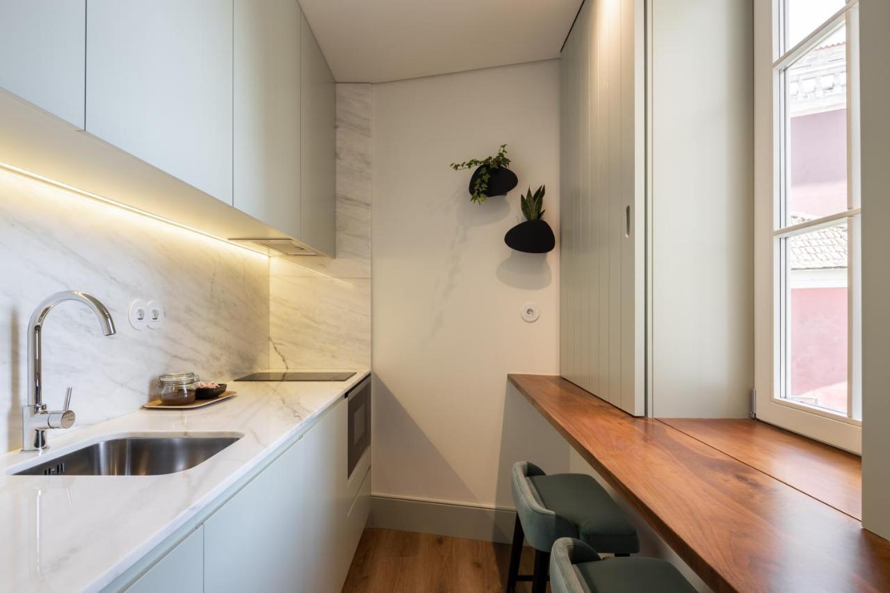 Orm Portas Santa Catarina Apartment *