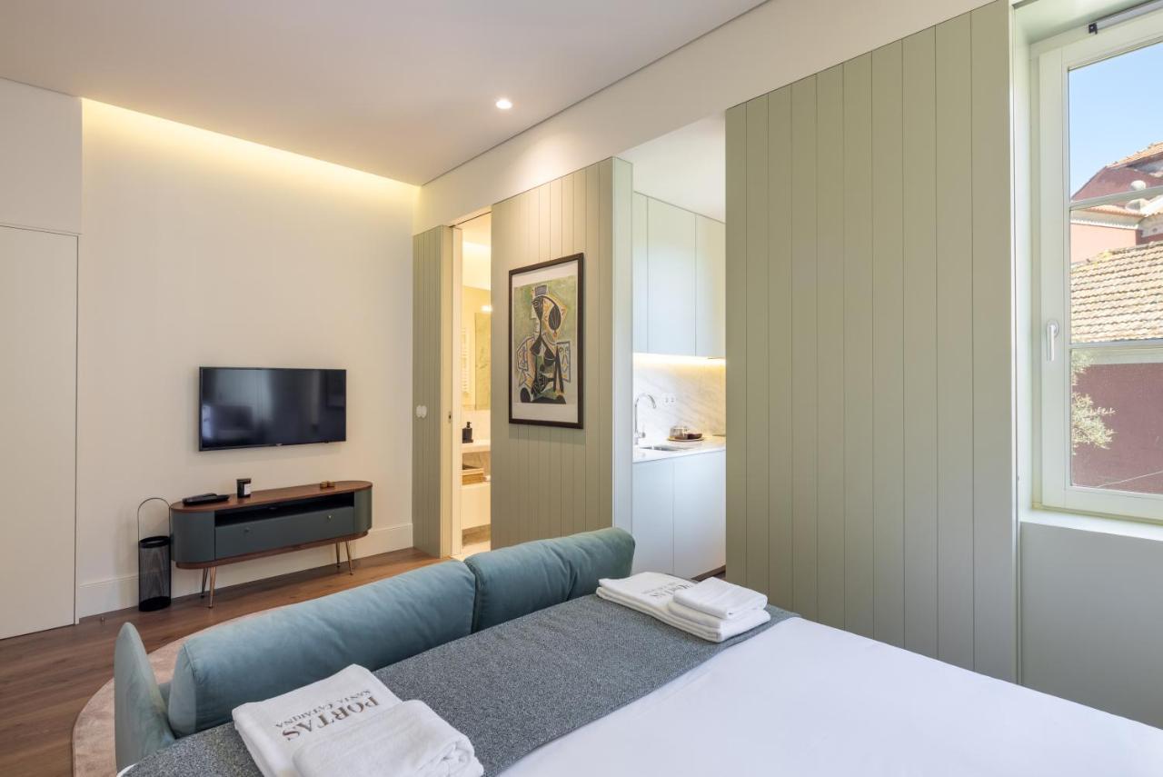 Apartment Orm Portas Santa Catarina *
