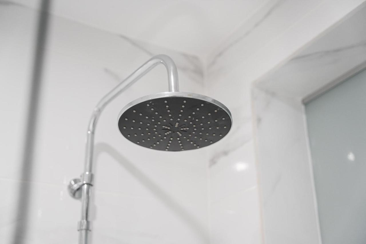 Apartment Guestready - Japandi-chic In *